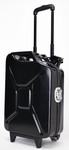 GASCASE DIESEL - TROLLEY - SCHWARZ