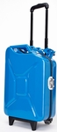 GASCASE DIESEL - TROLLEY - BLAU