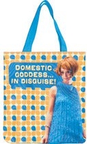 Shopper - Domestic Goddess...