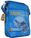 FLIGHT BAG - HAYNES MINI