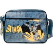 SCHULTERTASCHE - BATMAN