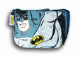 SCHULTERTASCHE - BATMAN