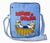 LOGOSHIRT TASCHE - LOLEK & BOLEK AUF HOHER SEE 
