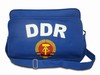 LOGOSHIRT - DDR TASCHE - BLAU