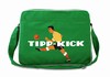LOGOSHIRT - TIPP KICK TASCHE - GR�N