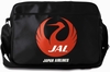 LOGOSHIRT - JAPAN AIRLINES TASCHE - QUERFORMAT