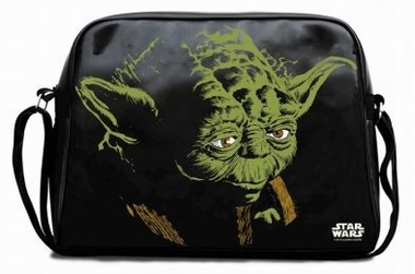 Star Wars Tasche Yoda - Querformat