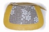 SPITZEN - TASCHE GELB