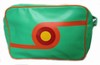 TORNADO AIRLINE BAG - GREEN