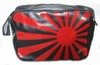 Skyline Tasche - Large Nippon - schwarz