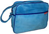 SKYLINE TASCHE - LOCARNO SCHULTERTASCHE - BLAU