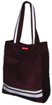 SKYLINE - LUGANO SHOPPER - BORDEAUX