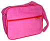 Skyline - Ascona Schultertasche - Pink