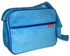 Skyline - Ascona Schultertasche - Blau