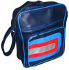 Skyline Tasche - Beatclub - Blau