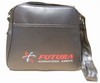 Skyline Tasche - Futura international airways - black