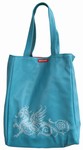 Quito Dragon Shopper