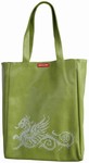 Quito Dragon Shopper