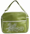Skyline Tasche - Guayas Dragon Schultertasche