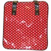 Skyline Tasche - Trafalgar - rot