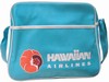 Skyline Tasche - Hawaiian Airlines - hellblau