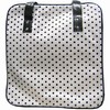 Skyline Tasche - Uptown Rock - White