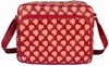 Skyline Tasche - Darby rot