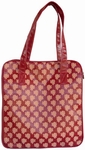 Skyline Shopper - Darby Grande rot
