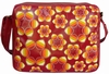 SKYLINE TASCHE - LIMA ROT