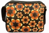 Skyline Tasche - Lima dunkelbraun
