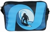 SKYLINE TASCHE - SURFIN II - DUNKELBLAU