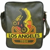 SKYLINE TASCHE - L.A. 84 - OLIV
