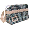 MONTERREY - BLAU TASCHE 
