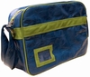 Skyline Tasche - Cupertino - blau