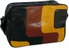 Skyline Tasche Ola Grande - schwarz