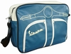 VESPA SCHULTERTASCHE - BLAU