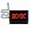 GELDB�RSE MIT KETTE - ACDC