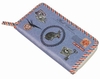 KEEPSAKE - GELDB�RSE BLAU