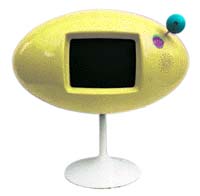 Orbit yellow