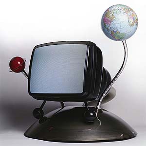 Satellite Television