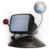 Satellite Television