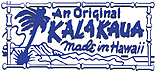 Kalakaua Hawaii Hemden