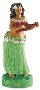WIGGLING HULA GIRL
