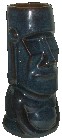 TANGATA - BLUE STONE GLAZE