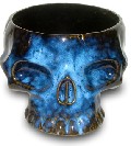 SQUID'S SQORPION SQUILL BOWL-TIKI