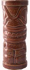 MONSTER MARQ TIKI MUG