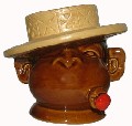 MONKEY BEACHCOMBER MUG