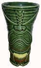 KU-KONGA TIKI MUG