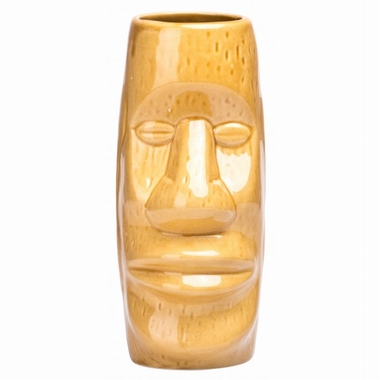 Tiki Becher Easter Island