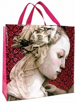 Madonna Shopper